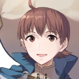 Ricken's portrait from Heroes.