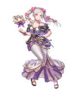 Robin Tactful Deliverer Fight