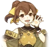 Bond Ring Delthea