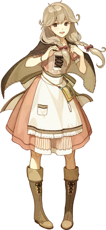 艾菲 聖火降魔錄wiki Fandom 艾菲 聖火降魔錄wiki Fandom