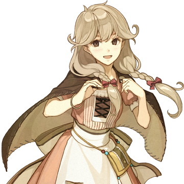 Faye Shadows Of Valentia Fire Emblem Wiki Fandom