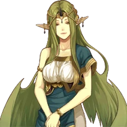 List of characters in Fire Emblem Echoes: Shadows of Valentia