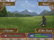 Swordmastersd.png (32 KB) Battle model of the Swordmaster class from Shadow Dragon.