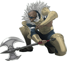 Basilio (FE13 Artwork)