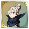 CYL Kana F Portrait