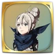 CYL Kana F Portrait