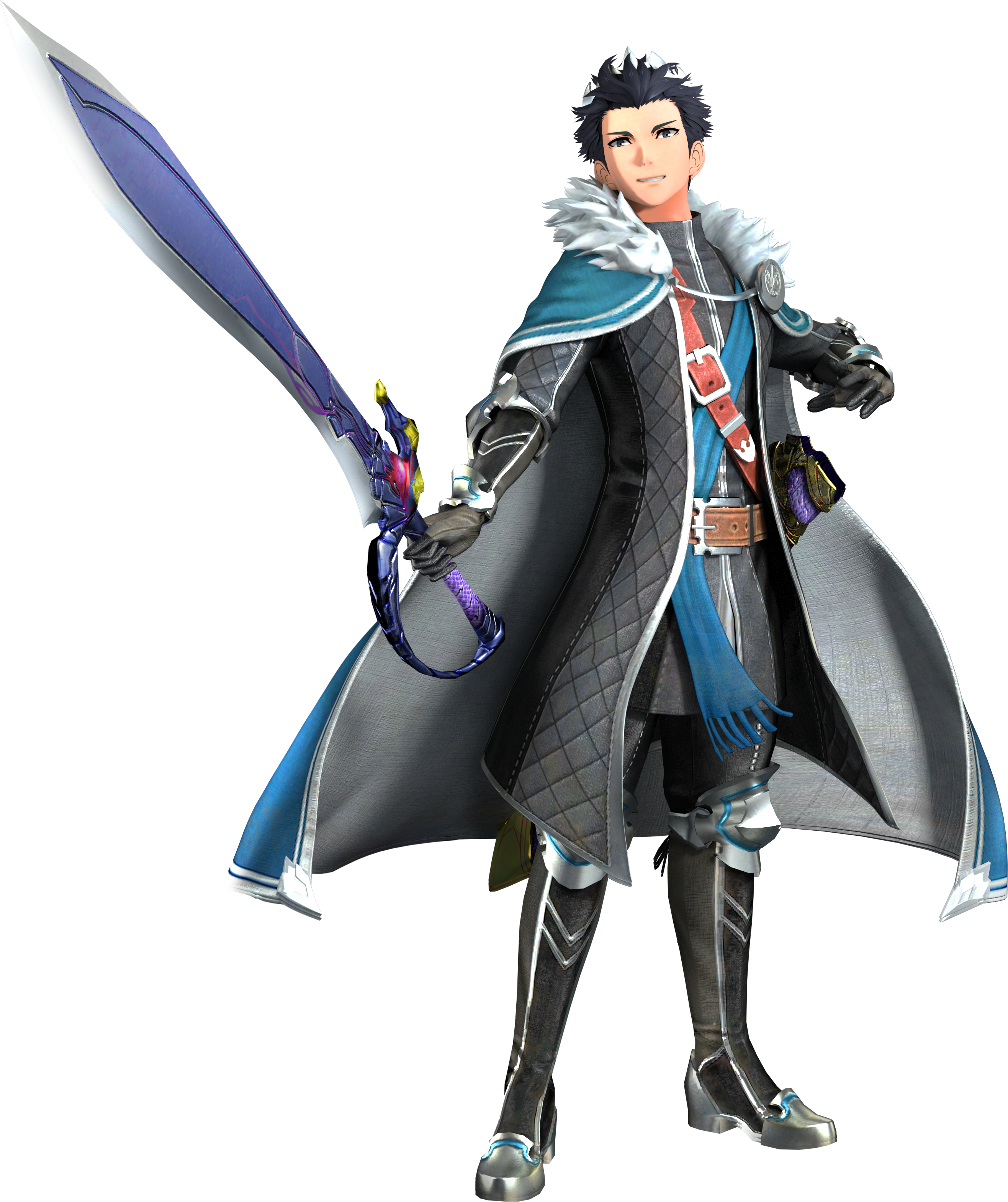 fire emblem warriors wiki anna