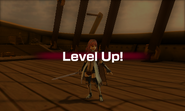 A level up in Echoes