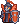 Class sprite of the Flame Emperor class.