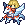 Ingrid's Class Icon as an enemy Pegasus Knight in Three Houses