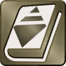 Dark Magic spell icon in Fire Emblem: Three Houses