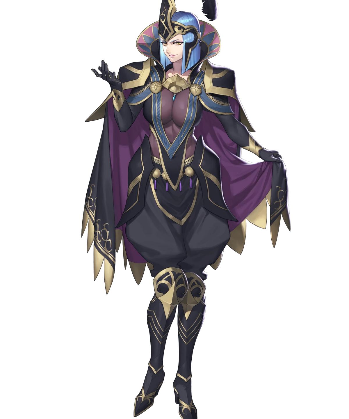 Arete | Fire Emblem Wiki | Fandom