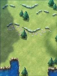 FEH Paralogue 84 Pt 2