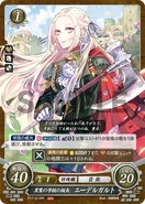 Edelgard as a Noble in Fire Emblem 0 (Cipher).