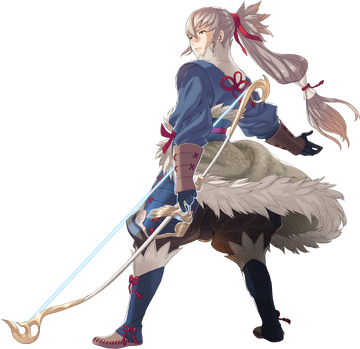 Takumi Fire Emblem Wiki Fandom