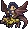 Claude's Class Icon as a Wyvern Master in Three Hopes