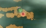 Fe13 awakening mount prism location