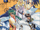 Fire Emblem: Genealogy of the Holy War (Nattsu Fujimori manga)