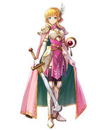 Nanna/Gallery | Fire Emblem Wiki | Fandom