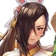 Portrait Kagero Spring Ninja Heroes