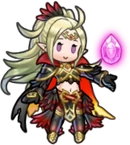Resplendent Nowi Heroes sprite
