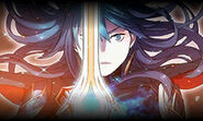 Lucina, DLC (1)