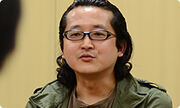 T Kusakihara.jpg