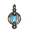 Sprite of Moonless Breath from Heroes.
