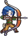 Heroes Ronan Sprite