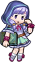 Awakened Appetite Ilyana's sprite from Heroes.