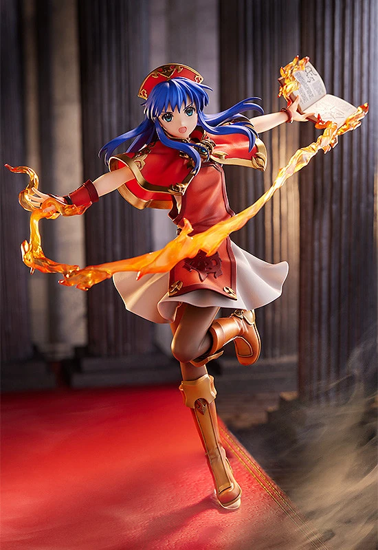 Lilina (Good Smile) | Fire Emblem Wiki | Fandom