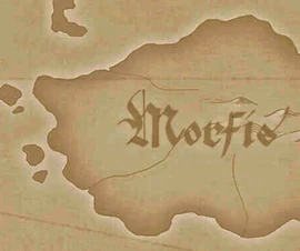 Morfis