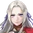 Portrait Edelgard Heroes