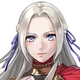 Portrait Edelgard Heroes
