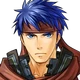 Portrait Ike Vanguard Legend Heroes