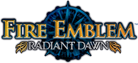 fire emblem radiant dawn rom wiki