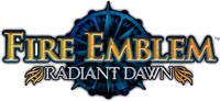 Radiant Dawn logo