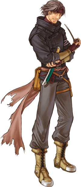 FE9 