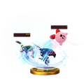 CriticalHitLucinaTrophyWiiU.png