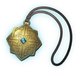 FEH Light's Blessing