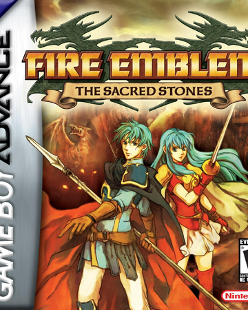 Fire Emblem The Sacred Stones Fire Emblem Wiki Fandom Sacred 2 is quite a complex action rpg game that focuses a lot on its stats and gameplay mechanics. fire emblem the sacred stones fire
