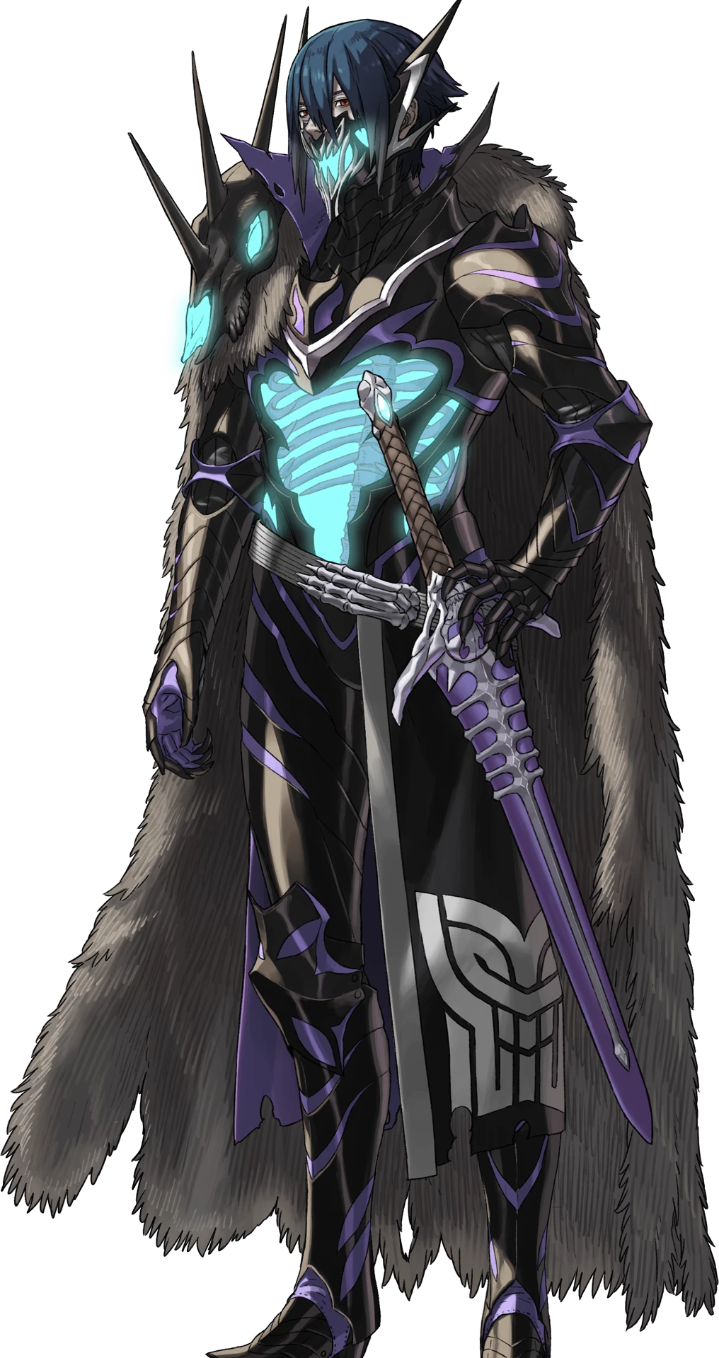 Nemesis, Fire Emblem Wiki