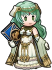 Tatiana's sprite from Heroes