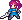 Anna's class icon as a Myrmidon in Three Houses.