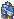 FE8 Great Knight Map Sprite