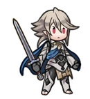 Heroes M Corrin Sprite (3*)