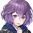 Portrait Bernadetta Heroes