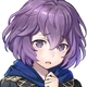 Portrait Bernadetta Heroes