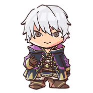Reflet g high deliverer pop01