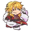 Eldigan strutting lion pop04